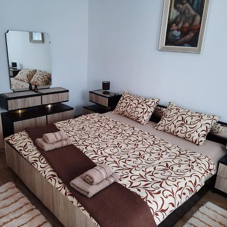 App Vito Apartment Селце Екстериор снимка