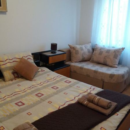 App Vito Apartment Селце Екстериор снимка