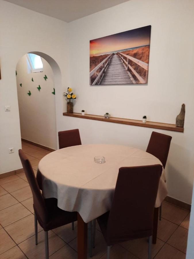 App Vito Apartment Селце Екстериор снимка