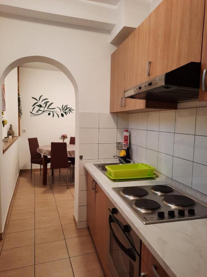 App Vito Apartment Селце Екстериор снимка