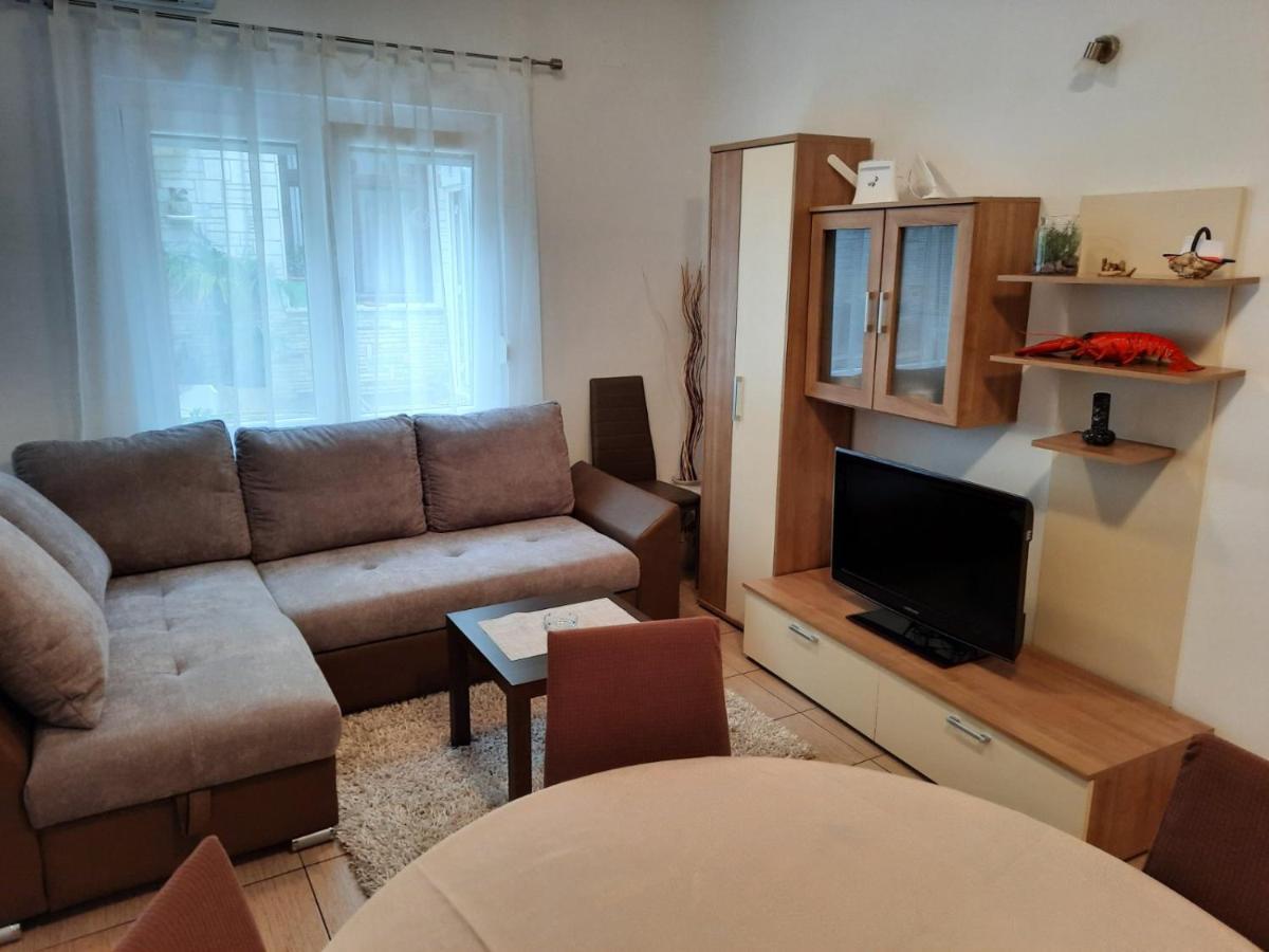 App Vito Apartment Селце Екстериор снимка