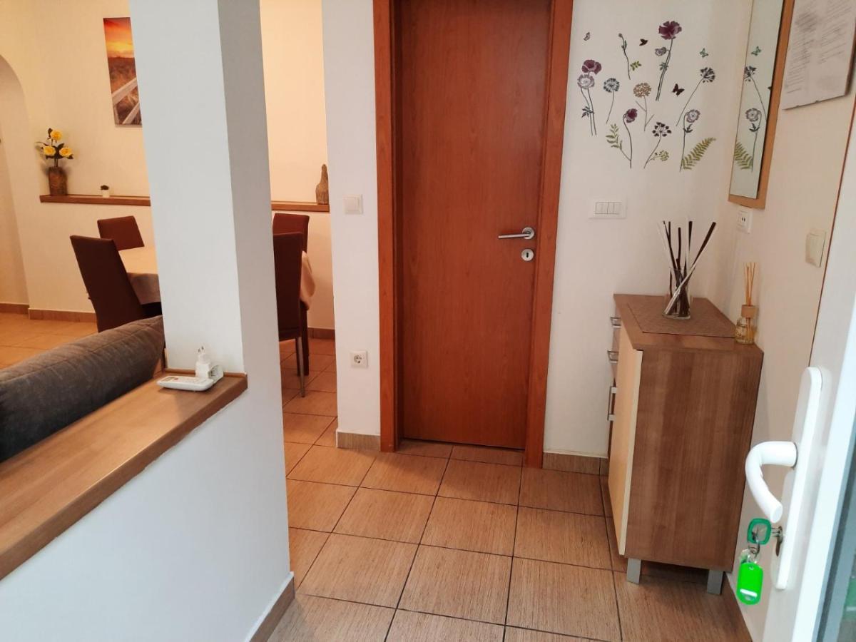 App Vito Apartment Селце Екстериор снимка
