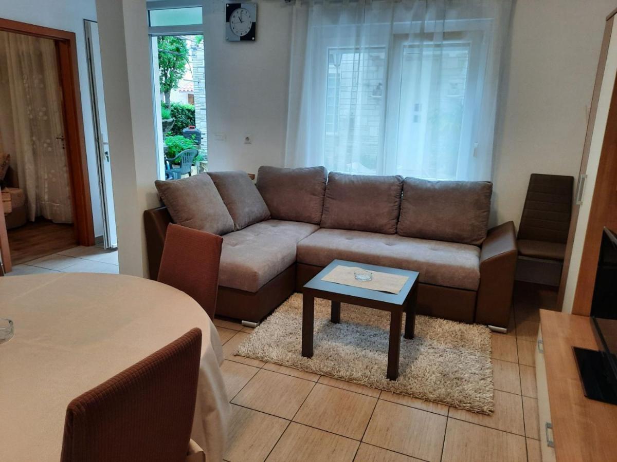 App Vito Apartment Селце Екстериор снимка