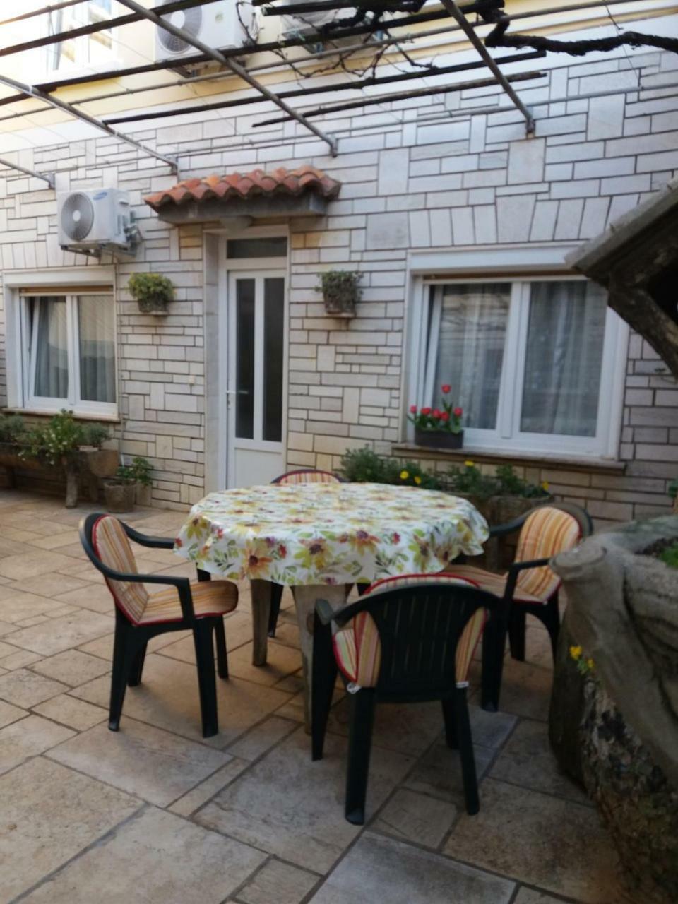 App Vito Apartment Селце Екстериор снимка