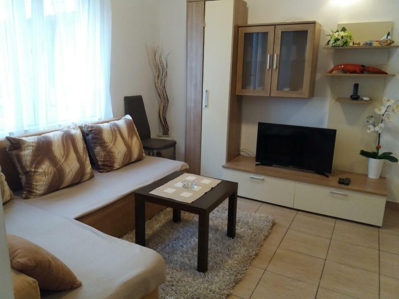 App Vito Apartment Селце Екстериор снимка