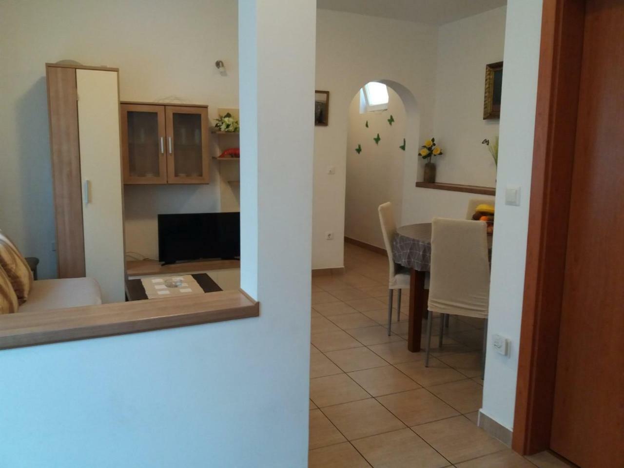 App Vito Apartment Селце Екстериор снимка
