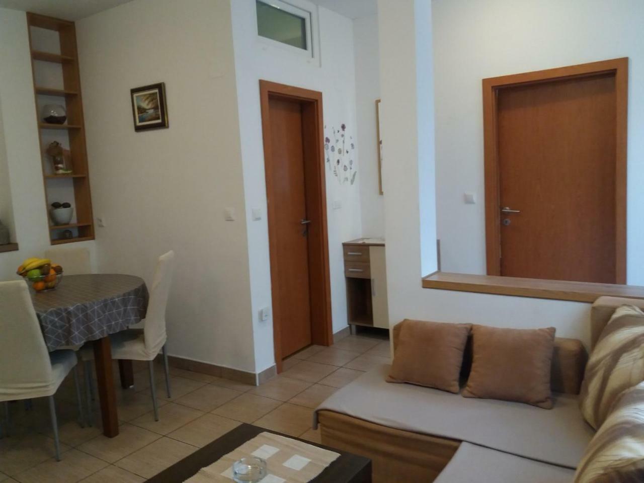 App Vito Apartment Селце Екстериор снимка