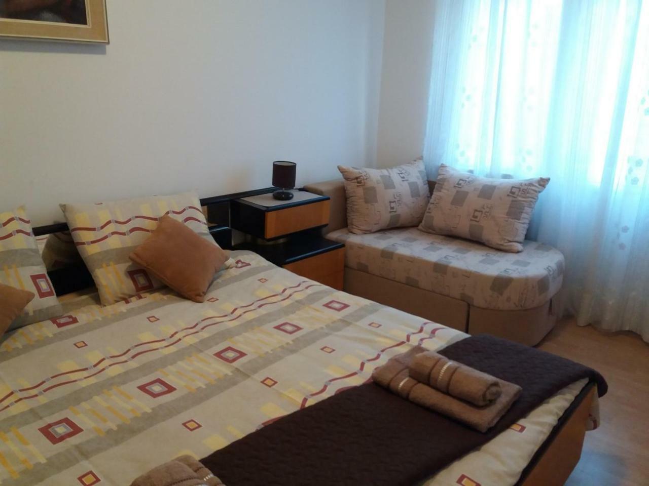 App Vito Apartment Селце Екстериор снимка