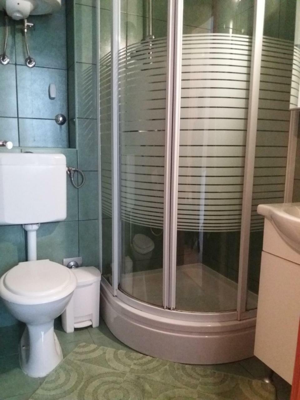 App Vito Apartment Селце Екстериор снимка