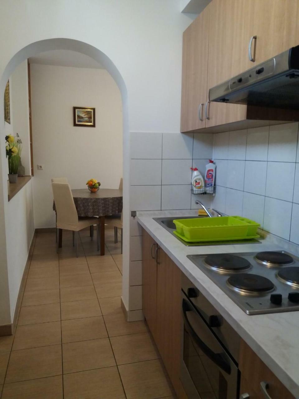 App Vito Apartment Селце Екстериор снимка